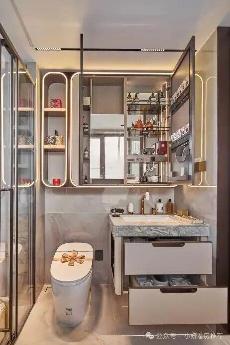 保利天奕2025官方网站丨保利天奕丨楼盘详情(图30)