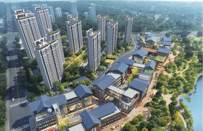 合肥楼盘排行榜-合肥新房房价-楼盘详情(图2)