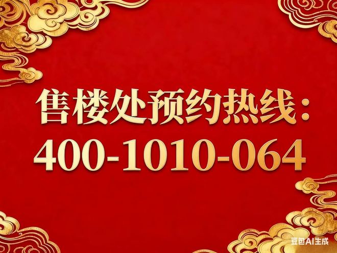 聚焦@中海环宇玖章官方售楼处：城芯雅韵开启品质人居新纪元(图2)