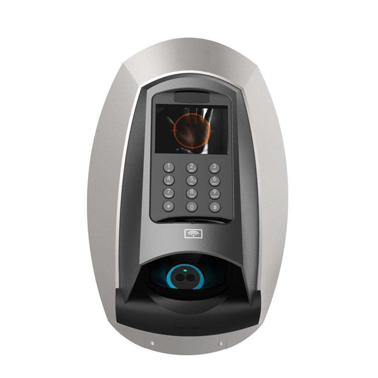 ‌生物识别技术的场景化应用与精准治理路径探索(图1)