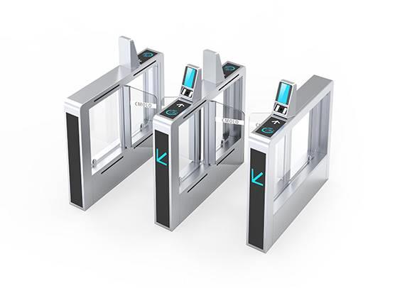 西安车辆管理门禁(图1)