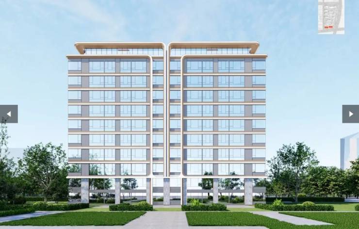 新华星耀玥湖-新华星耀玥湖官方售楼部电话号码(图5)