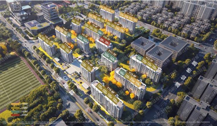 合肥招商春和景明2026年能买的新房都在这里了!(图2)