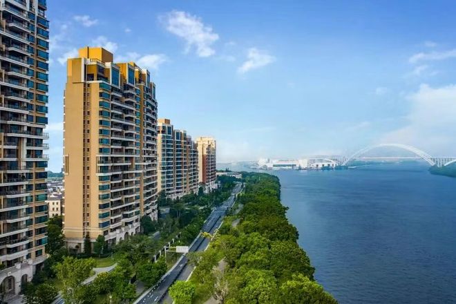 官方聚焦南天名苑官方售楼处发布：南天名苑定义高端居住标准！！(图4)