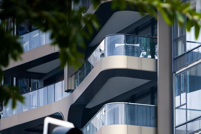 官方聚焦南天名苑官方售楼处发布：南天名苑定义高端居住标准！！(图10)