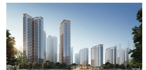 官方聚焦西派天河序官方售楼处发布：西派天河序定义高端居住标准(图4)