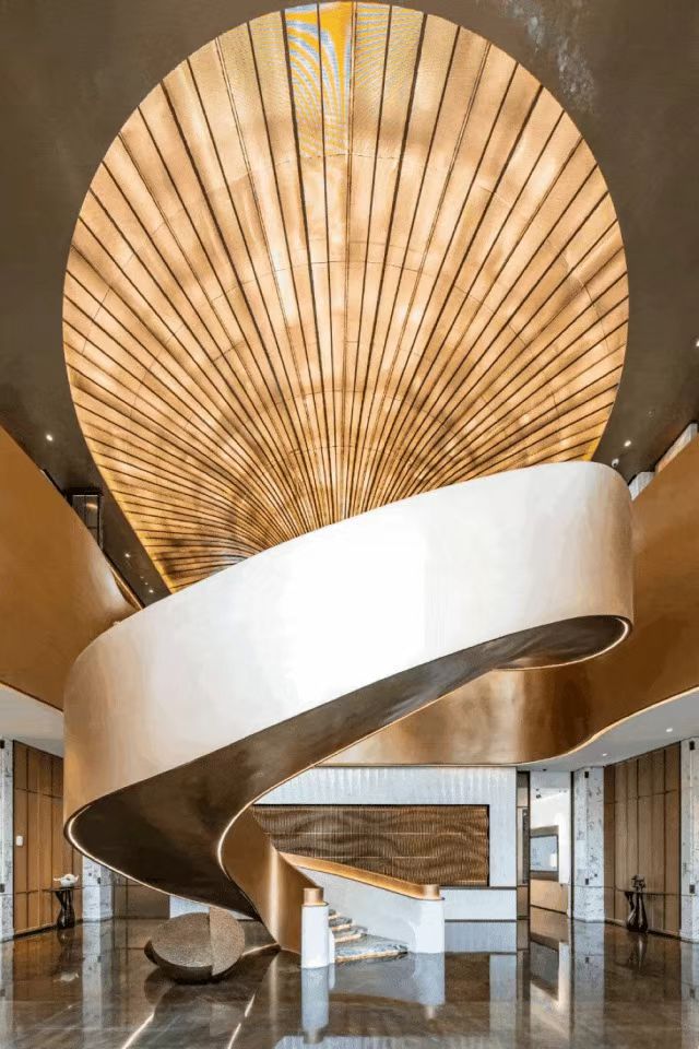 官方聚焦西派天河序官方售楼处发布：西派天河序定义高端居住标准(图10)