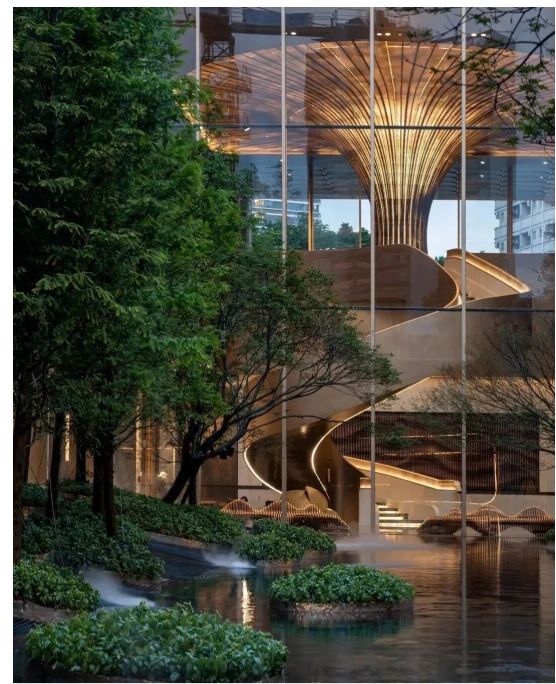 官方聚焦西派天河序官方售楼处发布：西派天河序定义高端居住标准(图9)