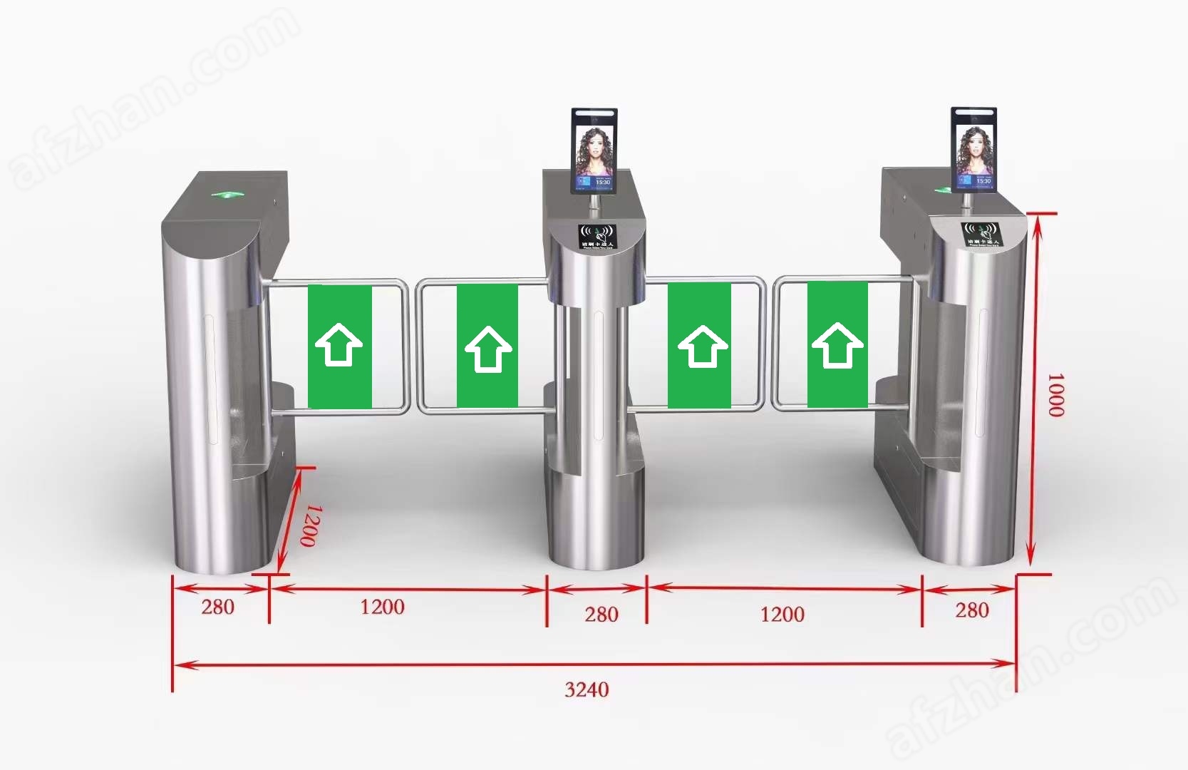 2026年热门智能小区物业管理系统TOP3推荐提升居住体验新选择(图1)
