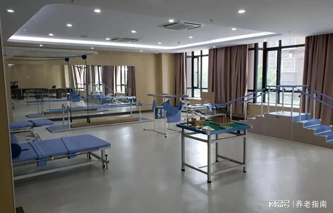 上海懿康护理院地址详解+专业设施宝山口碑之选全解析2026最新(图2)