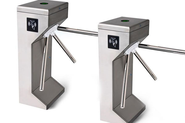 中优智能人脸门禁系统：门禁改造打开老旧小区的“数字心门”(图1)