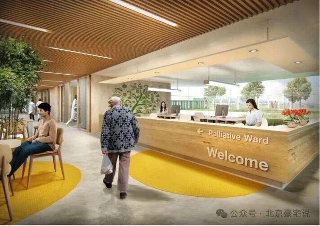 荣耀绽放✅【金禧璞瑅售楼处】金禧璞瑅官方发布丨高阶生活新范本(图5)