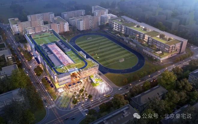 荣耀绽放✅【金禧璞瑅售楼处】金禧璞瑅官方发布丨高阶生活新范本(图3)