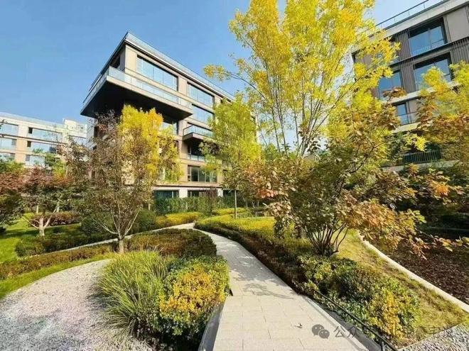 荣耀绽放✅【金禧璞瑅售楼处】金禧璞瑅官方发布丨高阶生活新范本(图15)