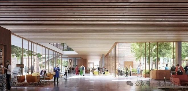 荣耀绽放✅【金禧璞瑅售楼处】金禧璞瑅官方发布丨高阶生活新范本(图16)