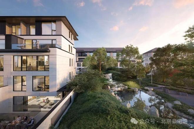 荣耀绽放✅【金禧璞瑅售楼处】金禧璞瑅官方发布丨高阶生活新范本(图8)