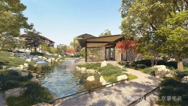 荣耀绽放✅【金禧璞瑅售楼处】金禧璞瑅官方发布丨高阶生活新范本(图12)