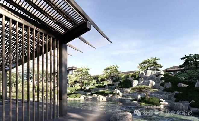 荣耀绽放✅【金禧璞瑅售楼处】金禧璞瑅官方发布丨高阶生活新范本(图11)