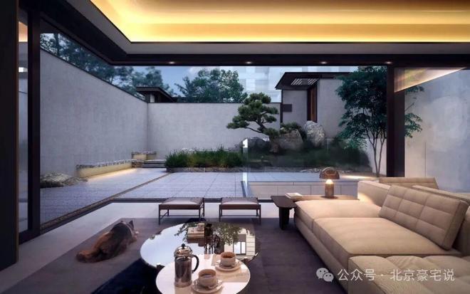 荣耀绽放✅【金禧璞瑅售楼处】金禧璞瑅官方发布丨高阶生活新范本(图10)