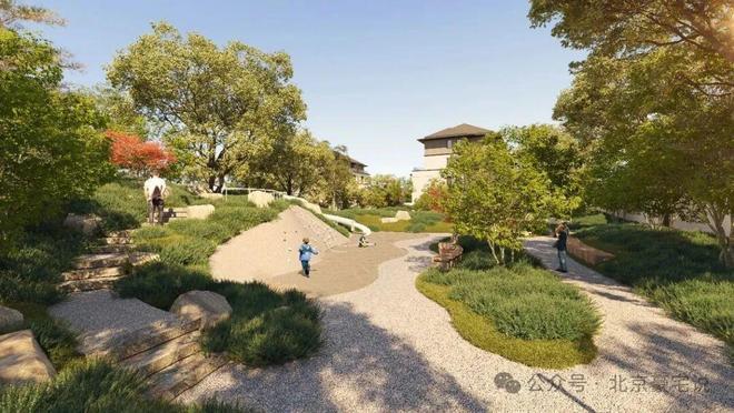 荣耀绽放✅【金禧璞瑅售楼处】金禧璞瑅官方发布丨高阶生活新范本(图13)