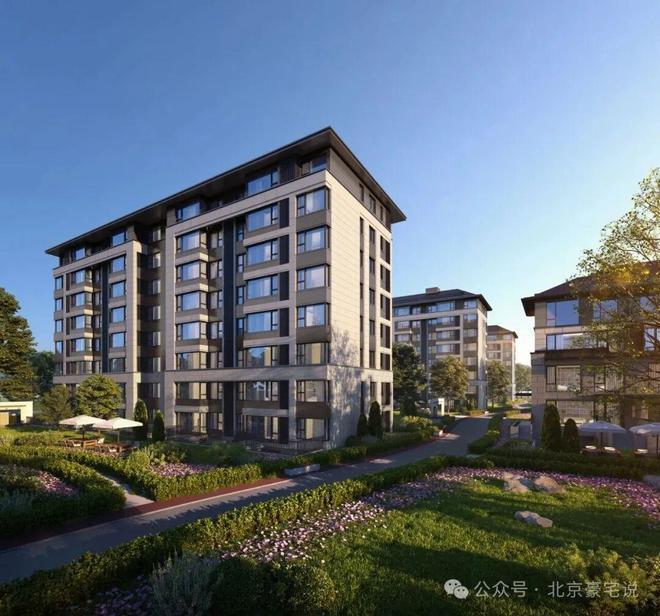 荣耀绽放✅【金禧璞瑅售楼处】金禧璞瑅官方发布丨高阶生活新范本(图14)