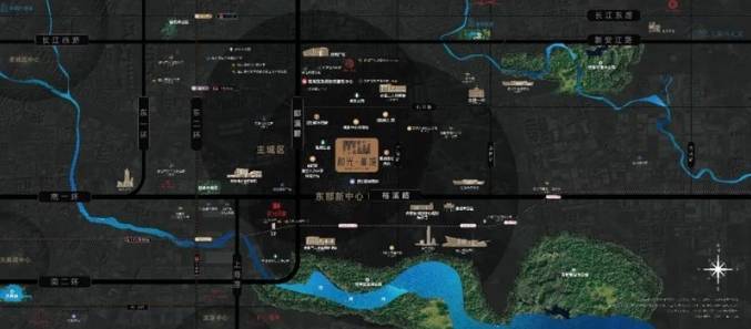 合肥保利和光峯境售楼处电话官方认证丨营销中心官网最新发布-➢2026楼盘百科-销售中心-环境-价格-地址-楼盘详情-电话-配套-交房时间(图3)