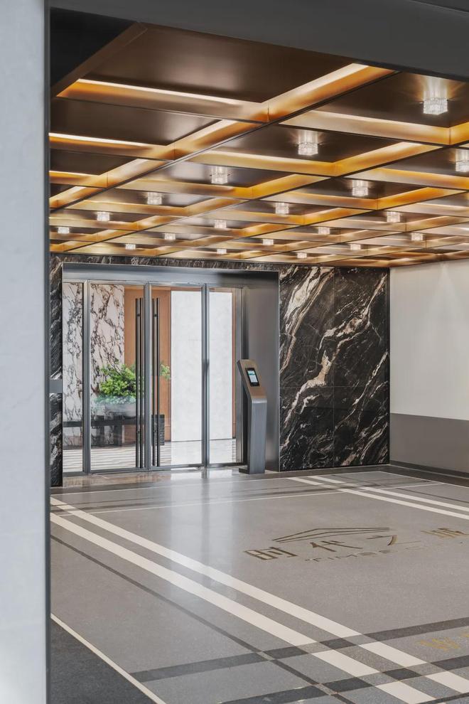 官方聚焦南翔时代之城官方售楼处发布：时代之城以匠心铸就经典!(图22)