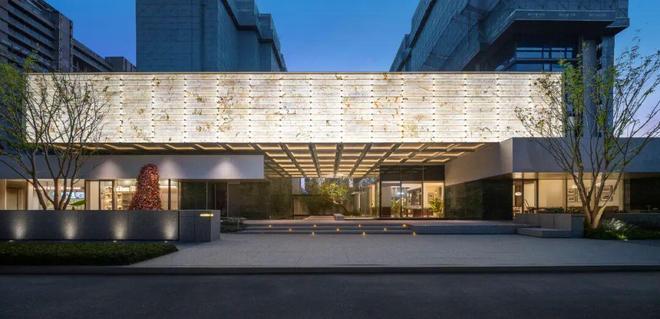 官方聚焦南翔时代之城官方售楼处发布：时代之城以匠心铸就经典!(图27)