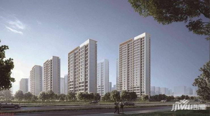 【合肥房价】皖投云启华章花园楼盘怎么样-价格(图3)