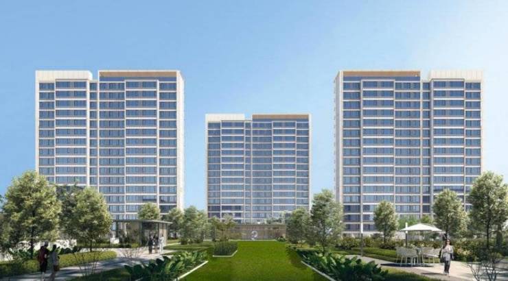 【合肥房价】皖投云启华章花园楼盘怎么样-价格(图2)