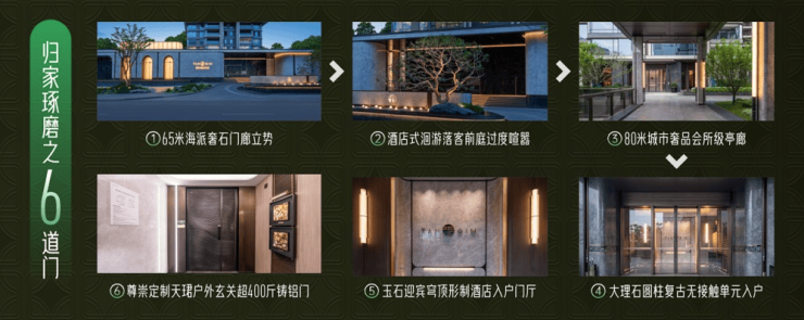 成都【保利新川天珺】售楼部电话(已认证)-最新优惠活动与项目进度更新查看房价走势、热销户型详情。(图10)