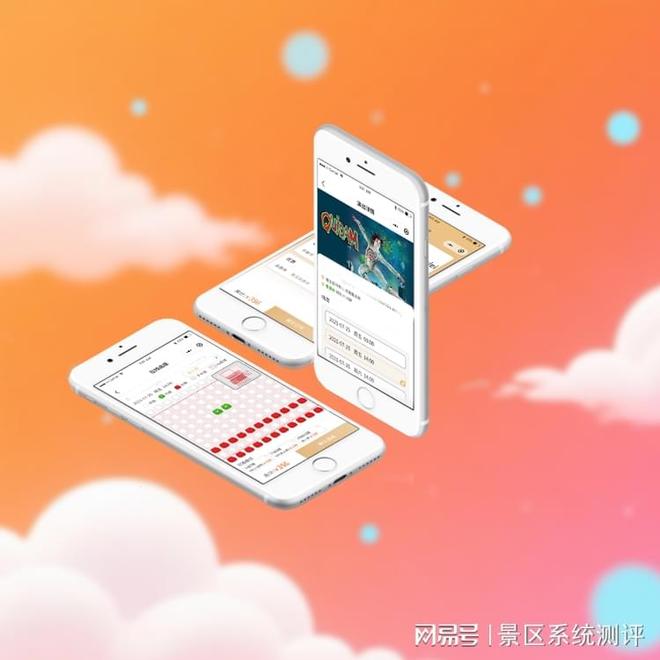 景区门禁道闸系统对现场管理的帮助(图3)