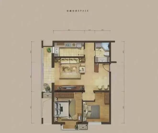 ⚡西城玺源台售楼处-楼盘百科-2026玺源台官方网站-北京房天下(图9)