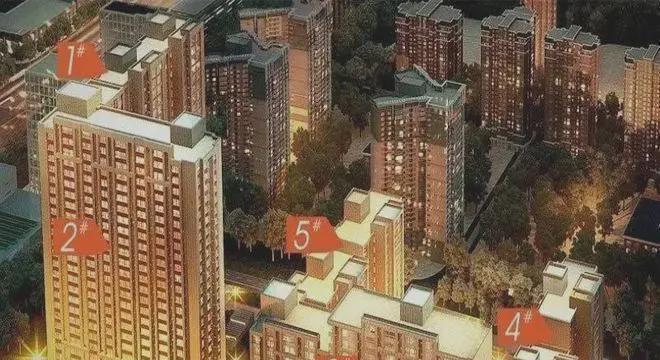 ⚡西城玺源台售楼处-楼盘百科-2026玺源台官方网站-北京房天下(图11)