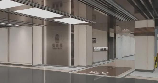 ⚡西城玺源台售楼处-楼盘百科-2026玺源台官方网站-北京房天下(图10)