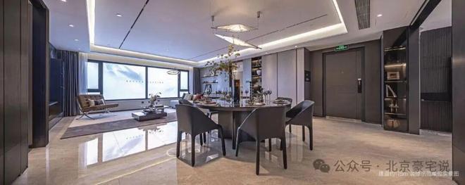 龙樾合玺售楼处-龙樾合玺官方网站-楼盘百科-2026北京房天下(图11)