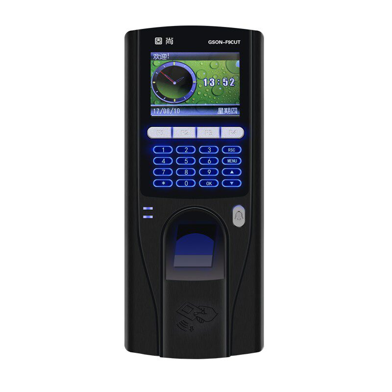 高锦科技申请城市梯控门禁系统故障预测性维护方法专利提升故障预测准确性(图1)