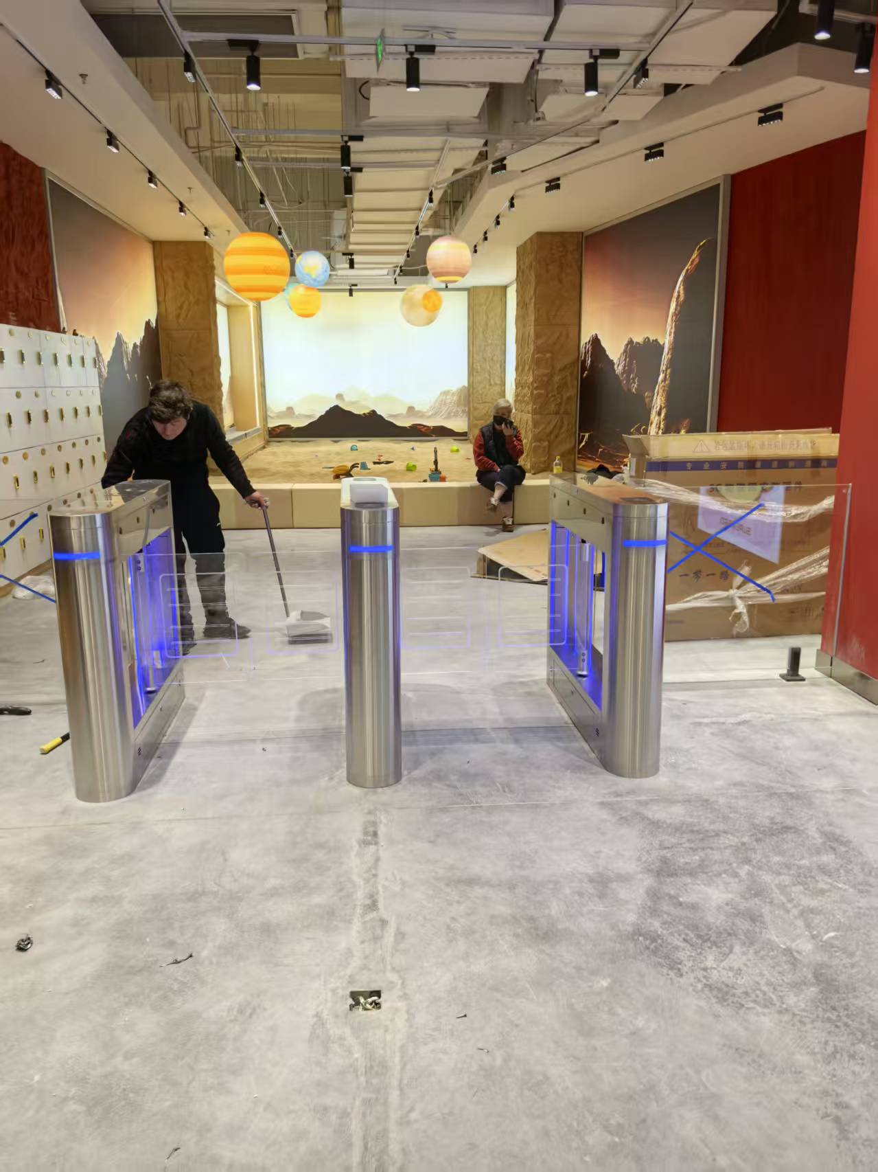 2026年武汉车牌识别安装服务商综合实力深度解析(图1)