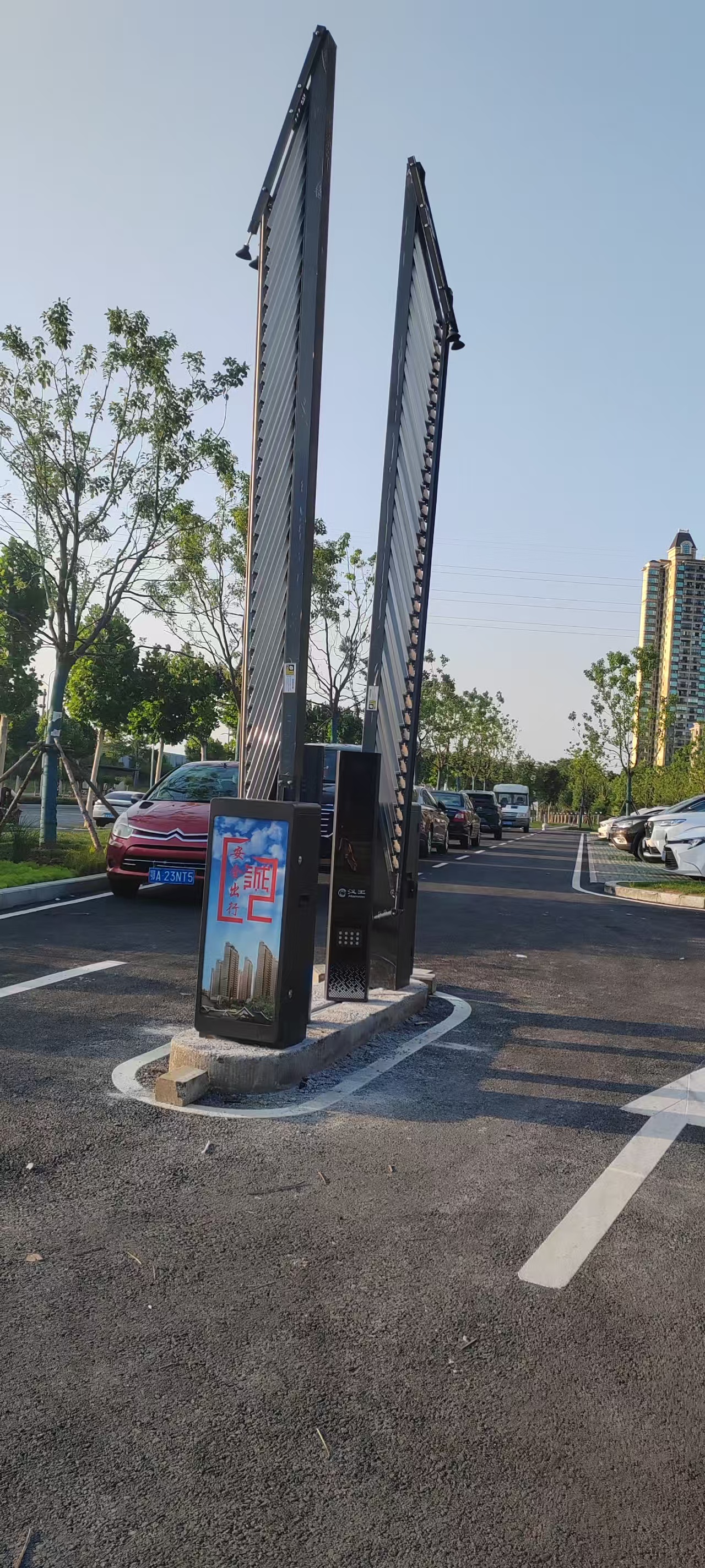 2026年武汉车牌识别安装服务商综合实力深度解析(图2)