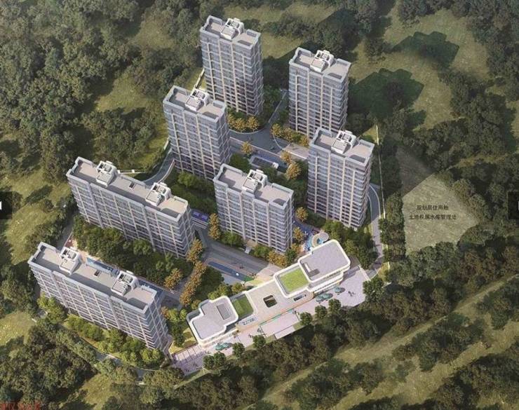 弘泰熙湖澜悦：欢迎来电咨询!可预约销售人员(来电尊享内部优惠活动)(图1)