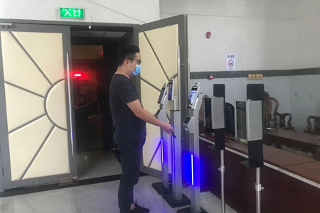 指纹识别行业市场深度调研分析及未来前景预测2026(图1)