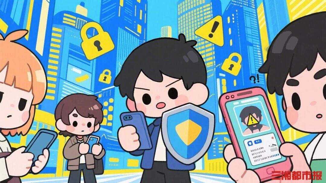 大学生“AI换脸”盗刷银行卡获刑法院：警惕你的脸正在“裸奔”(图3)