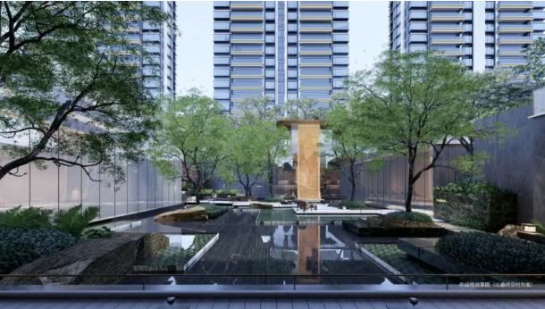 ✨官方房天下丨顺控凤起观澜售楼处官方发布：打造人居时代之作(图10)