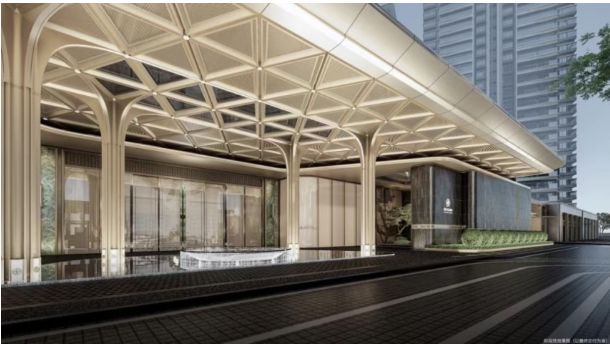 ✨官方房天下丨顺控凤起观澜售楼处官方发布：打造人居时代之作(图11)