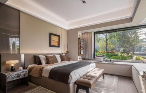 ✨官方房天下丨顺控凤起观澜售楼处官方发布：打造人居时代之作(图12)