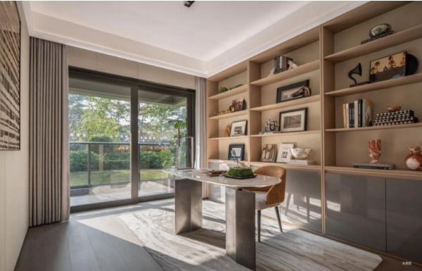 ✨官方房天下丨顺控凤起观澜售楼处官方发布：打造人居时代之作(图13)