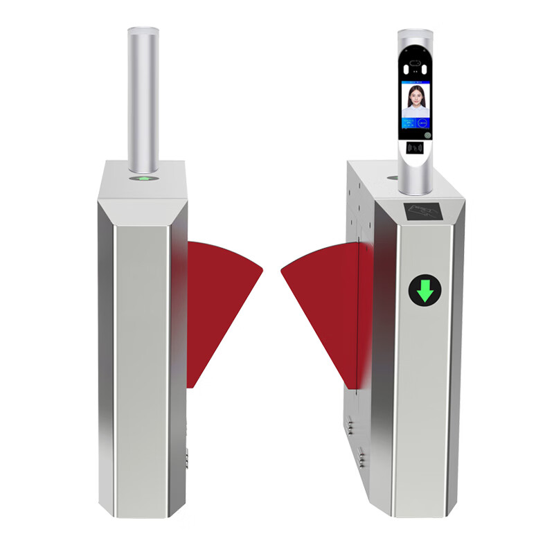 2026年RFID门禁技术将全面应用于非机动车及无牌车管理实现精准识别、防拆防挪用助力城市综合治理与多场景管控。(图1)