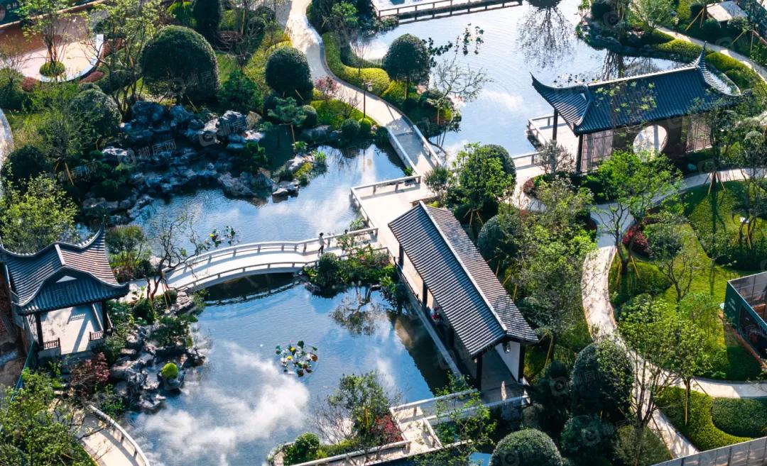 郴州豪宅怎么选？青云和著能撑起郴州高端人居门面吗？(图1)