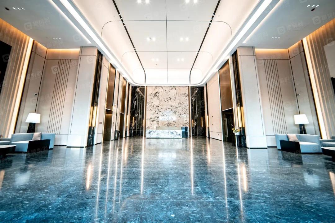 郴州豪宅怎么选？青云和著能撑起郴州高端人居门面吗？(图2)
