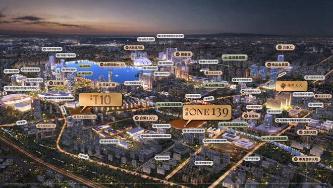 伟星T10看房预约电话售楼部电话号码(图2)